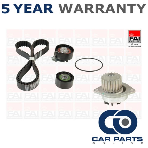Timing cam belt kit - timing,