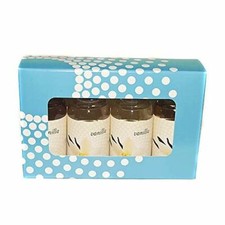 Rainbow Vacuum Genuine Vanilla Fragrance Pack and RainMate