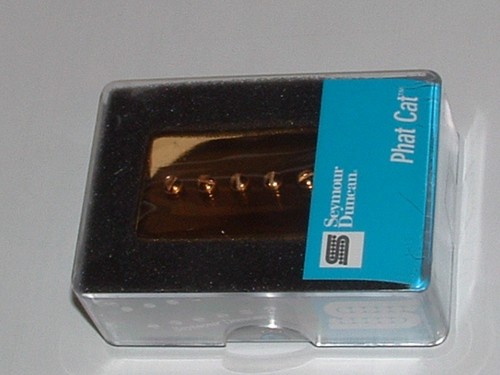 Seymour duncan sph90 phat - seymour,