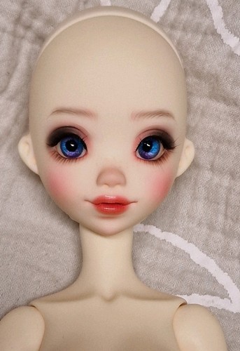 Momoni recast bjd - recast, doll