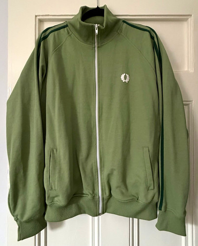 Fred perry twin - twin, track
