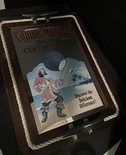 Captain Morgan Coconut Rum