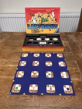 Ravensburger Labyrinth Board Game 2007