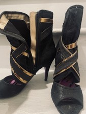 Next Black Snake Effect/Gold