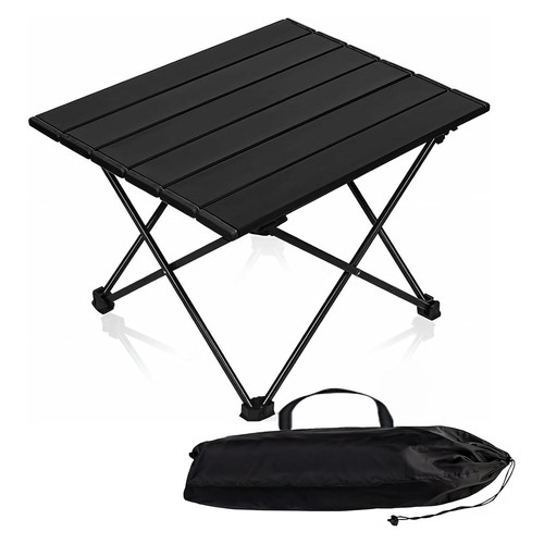 Small folding table - small,
