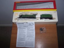 Hornby gauge locomotive and - hornby, 00