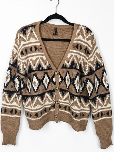 Stetson fair isle alpaca - isle, blend
