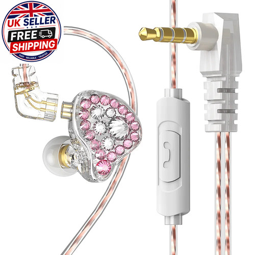 Pro hifi wired - hifi, earphone