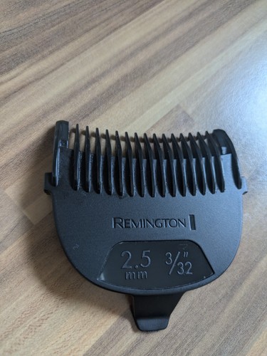 Remington quick cut - cut, pro