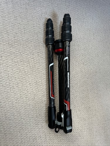 Manfrotto befree live - manfrotto,