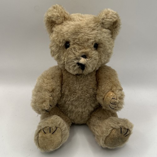 1959 teddy bear vintage - 1959,