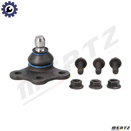 Ball joint s0231 for opel - joint,