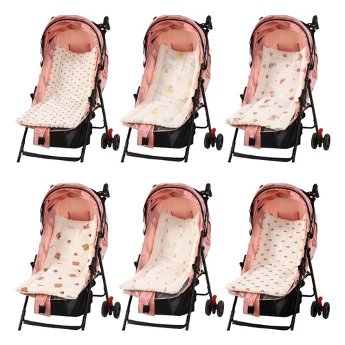 Comfortable pram insert - comfortable,
