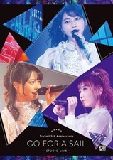 TrySail 5th Anniversary Go for