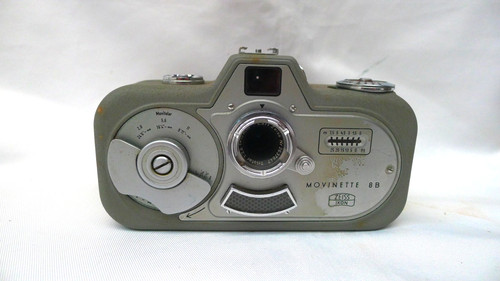 Vintage movie making - vintage,