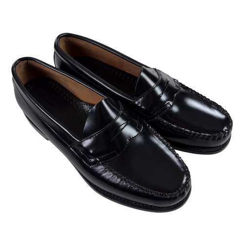 Bass co weejuns logan - g.h.,