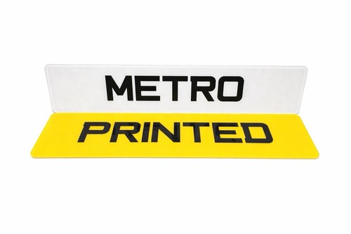 Irish metro font - irish, 2d