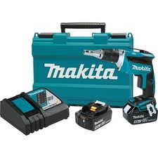 Makita XSF03T 18V LXT