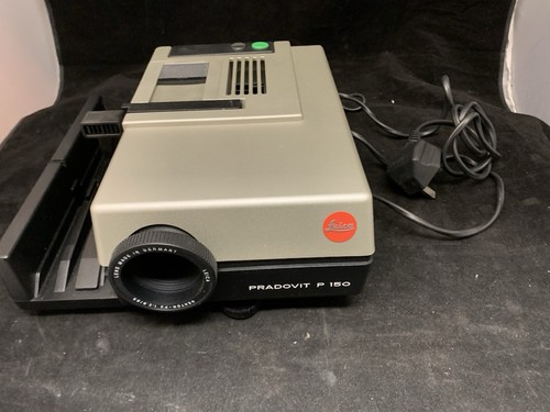 Leica pradovit p150 - leica,