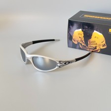 Oakley Straight Jacket 99 Muzm