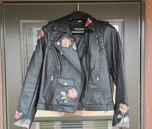 Steve madden jacket womens - steve,