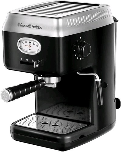 Russell hobbs retro expresso - hobbs,