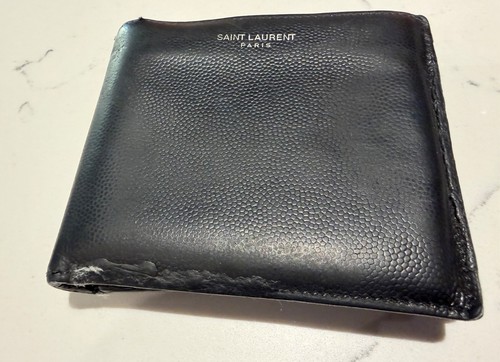 Saint laurent ysl - ysl, black