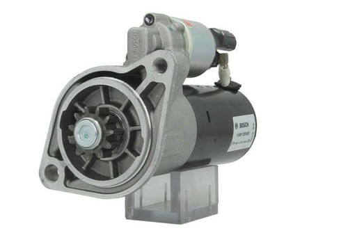 Starter 12v 5kw 11t - starter,