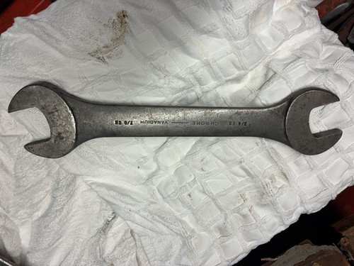 Vintage brenco - brenco, 1.1/4"