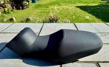 Buell Ulysses  09 Seat custom
