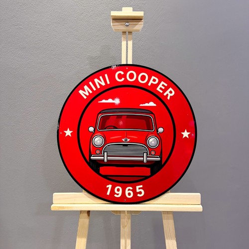 Mini cooper 1965 classic - 1965, –
