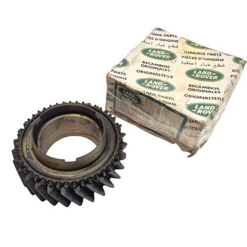 Genuine land rover gear 2nd - land,