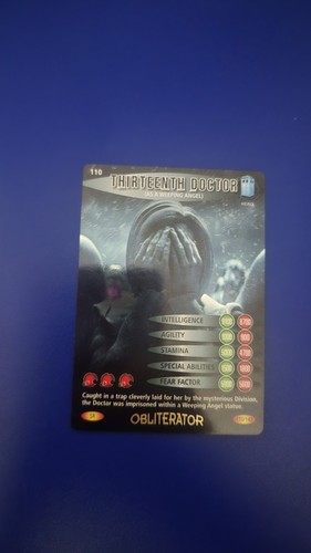 Doctor who battles time - who,