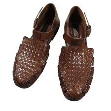 Sunsteps Mens Huarache Sandals