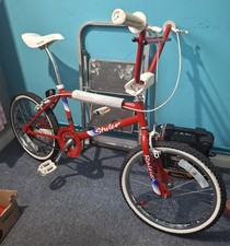 Raleigh styler old school bmx - styler,