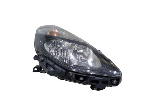 Renault clio headlight lamp - renault,