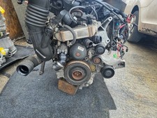 BMW 118D E87 E90 E91 Complete