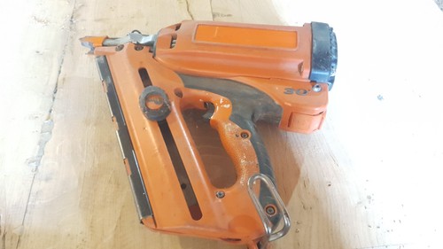 Paslode im350 lithium - paslode, nail