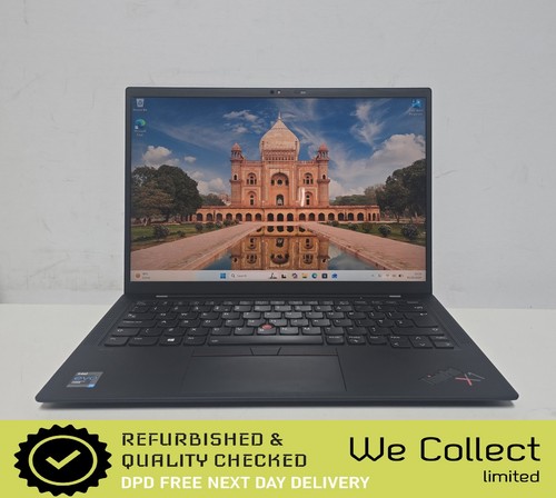 Lenovo thinkpad carbon gen - carbon,