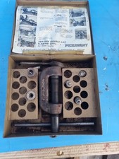 Vintage Sykes- Pickavant 230