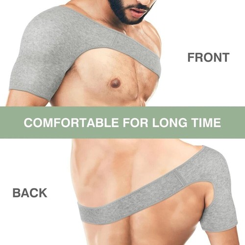 Rotator cuff pain relief - rotator,