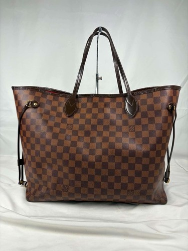 Louis vuitton neverfull - louis,