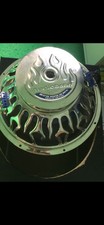 Audiobahn Flame Edition 15”