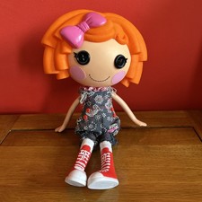 Sunny side up Lalaloopsy doll