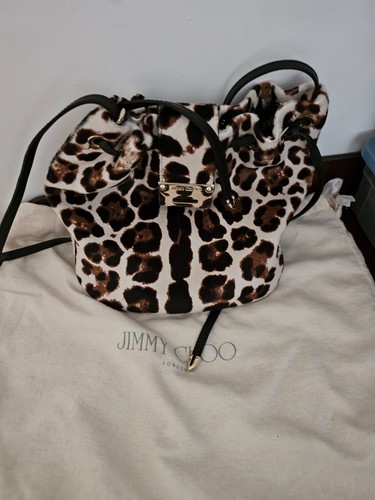 Jimmy choo ladies - jimmy, leather