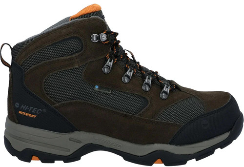 Tec storm waterproof - hi-tec, mens