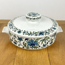 Vintage Midwinter Spanish