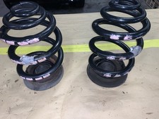 Bmw M3 e46 Genuine Rear