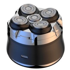 Maxilisse Head Shaver 5DRotary