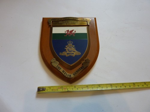22nd regiment royal artillery - 22nd,